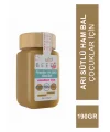 Beeo Up Propolis Arı Sütlü Ham Bal ( Çocuk ) 190 gr (S.K.T 09-2023)