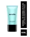 Sensilis Hydra Essence Gel Sorbet 40 ml-Normal Ve Karma Ciltler İçin Nemlendirici Krem (S.K.T 07-2024)