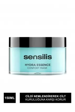 Sensilis Hydra Essence Confort Mask 150 ml (S.K.T 06-2024)