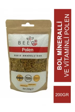 Beeo Up Polen 200 gr