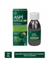 Aspi Natura Öksürük Şurubu 120 ml