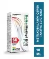 Delta Methly B12 Plus Sprey 10 ml