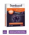 Sambucol Plus 15 Kapsül