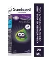 Sambucol Kids Drops 20 ml