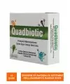 Quadbiotic Probiyotik 10 Şase