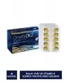 Omepa DK2 Omega 3 & Vitamin D & MENAQ7 50 Yumuşak Kapsül