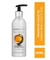 Greenland Body Lotion Coconat - Tangerine 200 ml