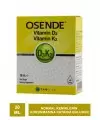 Osende D3K2 20 ml Damla