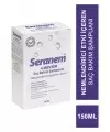 Seranem 4 Mevsim Saç Bakım Şampuanı 150 ml (S.K.T 11-2024)