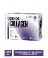 Osende Beauty Collagen 30x40 ml Tüp