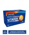 Osende Vitamin B12 60 Tablet