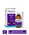 Melodien B6 Melatonin Likit 150 ml