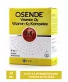 Osende D3K2 Complex 20 ml Damla