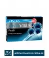 Cistus Antivirüs Pastil 10 Adet - 12li Kutu