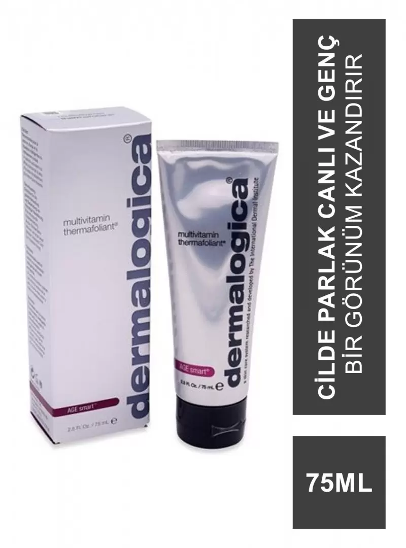 Dermalogica Multivitamin Thermafoliant 75 ml