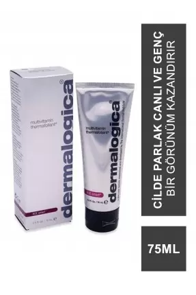 Dermalogica Multivitamin Thermafoliant 75 ml