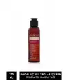 Gülhane Romantik Masaj Yağı 250 ML