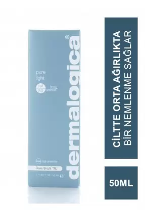 Dermalogica Power Bright Pure Light SPF 50+ 50 ml