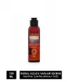 Gülhane Sakral Çakra Masaj Yağı 125 ML