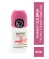 Deotak Invisible Roll-on Deodorant 35ml