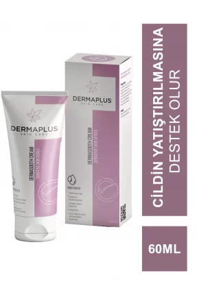 Dermaplus MD Dermasooth Cream 60ml