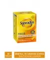 Supradyn Energy Focus 30 Tablet (S.K.T 09-2024)