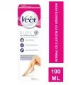 Veet Pure Tüy Dökücü Krem Normal Ciltler İçin 100 ml