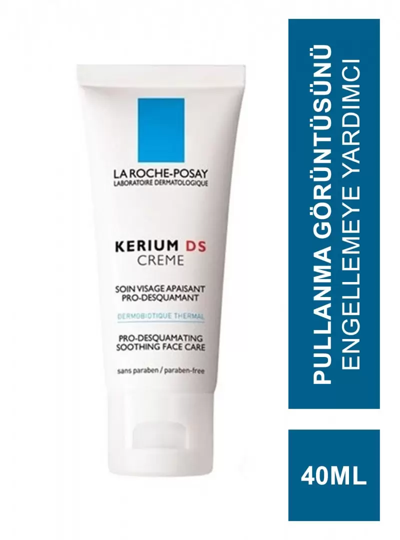 La Roche Posay Kerium DS Creme 40 ml