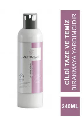 DermaPlus MD Daily Enzyme Cleanser 240 ml