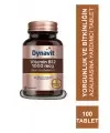 Dynavit Vitamin B12 1000mcg 100 Tablet