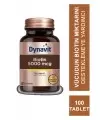 Dynavit Biotin 5000 mcg 100 Tablet