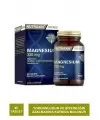 Nutraxin Magnesium 250 mg 60 Tablet