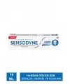 Sensodyne Onarım & Koruma Derin Onarım Diş Macunu 75 ml