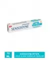 Sensodyne Derin Temizlik Diş Macunu 75ml