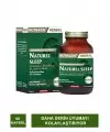 Nutraxin Naturel Sleep 60 Kapsül