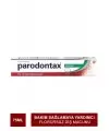 Parodontax Original Diş Macunu 75 ml (S.K.T 08-2025)