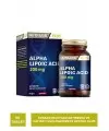 Nutraxin Alpha Lipoic Acid 60 Tablet