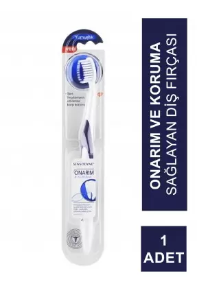 Sensodyne Onarım Koruma Yumuşak Diş Fırçası