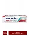 Parodontax Diş Eti & Hassasiyet & Ferahlık Diş Macunu 75ml