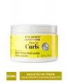 Marc Anthony Strictly Curls Deep Hydrating Mask Besleyici ve Yoğun Nemlendirici Bakım Maskesi 295 ml