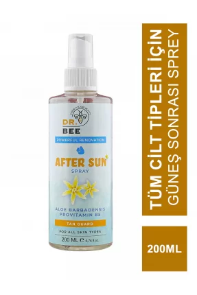 Dr. Bee After Sun Sprey 200 ml (S.K.T 02-2025)