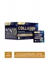 Nutraxin Beauty Collagen Gold Takviye Edici Gıda 30 Şase