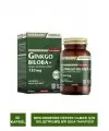 Nutraxin Ginkgo Biloba 60 Kapsül