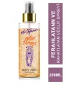 Eda Taşpınar Wild Things Body Mist Vücut Spreyi 200 ml