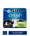 Orkid Ultra Gece Extra ( Boy : 4 ) 6 Adet