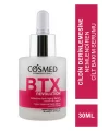 Cosmed Btx Revolution Yoğun Yaşlanma Karşıtı Serum 30ml