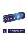 Rocs Maximum Fresh Diş Macunu 75 ml