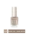 Pastel Nude Oje - Sand Beige ( 766 )