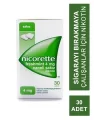 Nicorette Freshmint 4 mg Naneli Nikotin Sakızı 30 Adet