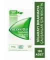 Nicorette Freshmint 2mg Naneli Sakız 105 Adet